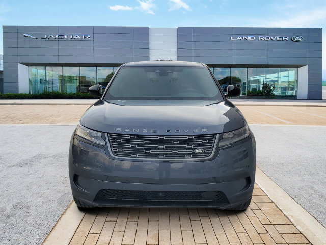 New 2026 Land Rover Range Rover Velar S AWD/4WD image 2