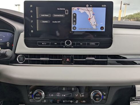 New 2026 Mitsubishi Outlander SEL FWD image 25