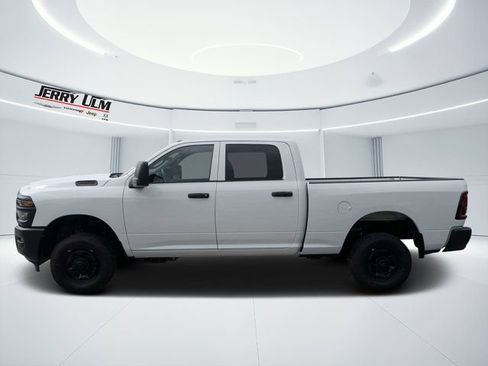 New 2026 RAM 2500 Tradesman AWD/4WD image 6