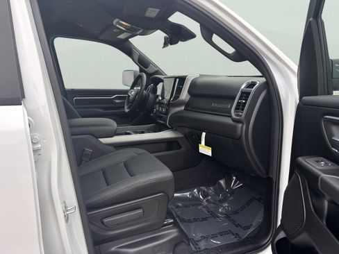 New 2026 RAM 1500 Big Horn image 14