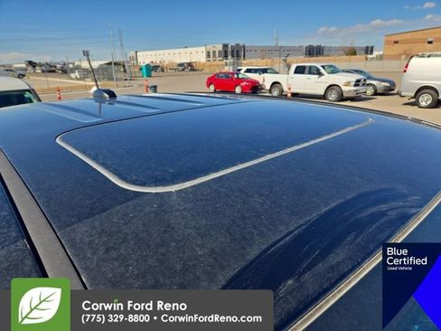 Used 2025 GMC Canyon Denali w/ LPO, Denali Black Edition image 18