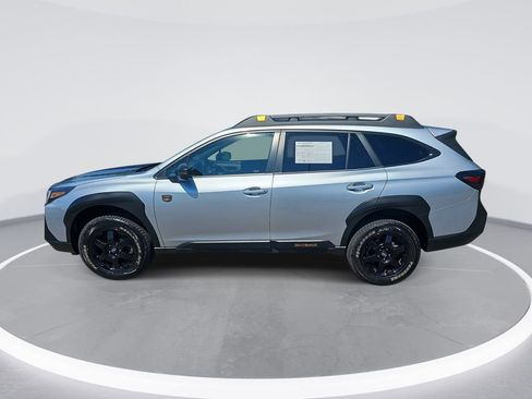 Used 2023 Subaru Outback Wilderness AWD/4WD image 8