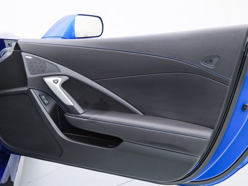 Used 2019 Chevrolet Corvette ZR1 image 26