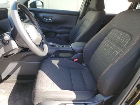 Used 2026 Honda HR-V Sport image 10