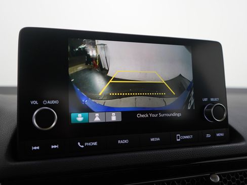 Used 2022 Honda Civic EX image 21