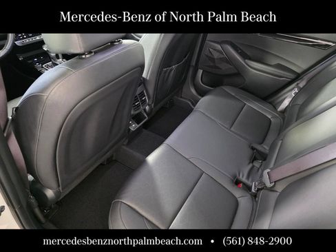 Used 2024 Kia Seltos EX AWD/4WD image 15