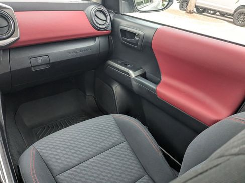 Used 2023 Toyota Tacoma SR5 image 17