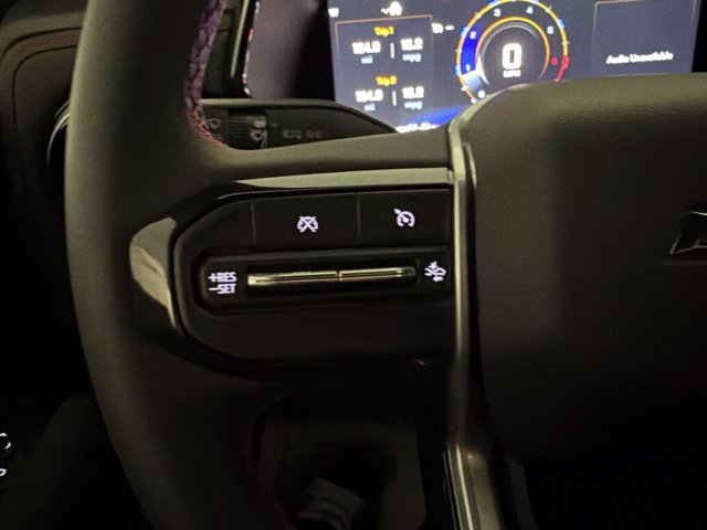 New 2026 Chevrolet Colorado Z71 AWD/4WD image 30