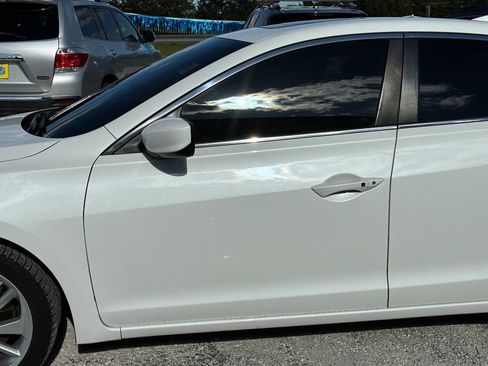 Used 2016 Acura ILX FWD image 13