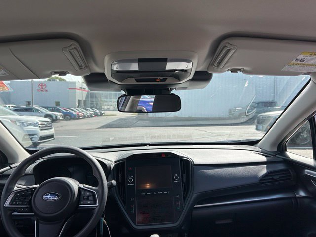 Used 2024 Subaru Impreza 2.0i AWD/4WD image 12