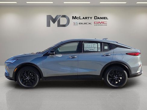 New 2026 Buick Envista Sport Touring w/ Convenience I Package image 3