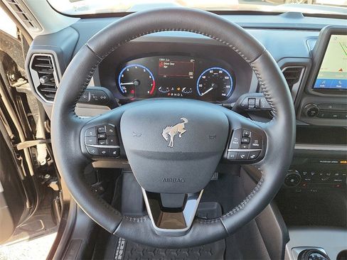 Used 2023 Ford Bronco Sport Big Bend w/ Convenience Package image 25