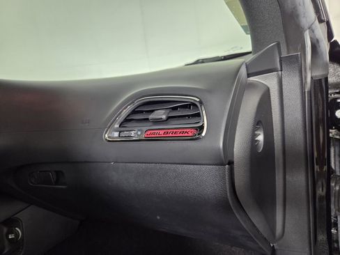 Used 2023 Dodge Challenger SRT Hellcat image 29