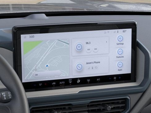 New 2025 Ford Bronco Sport Heritage image 15