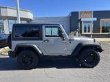 Used 2018 Jeep Wrangler Sport image 5
