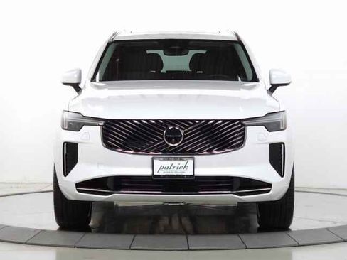 New 2025 Volvo XC90 T8 Plus w/ Protection Package Premier image 2