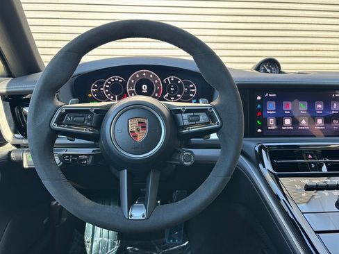 New 2026 Porsche Panamera 4 image 14