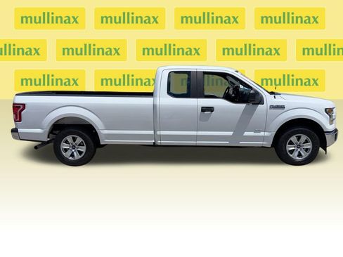Used 2017 Ford F150 XL w/ Equipment Group 101A Mid RWD image 2