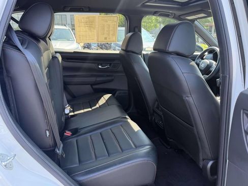 Used 2024 Honda CR-V Sport-L image 13