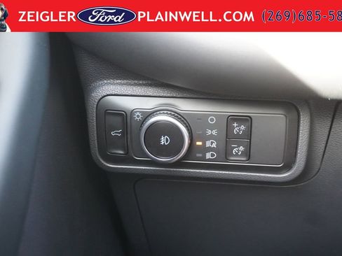 Used 2026 Ford Explorer ST-Line RWD image 32