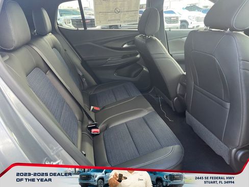 New 2026 Buick Envista Preferred w/ Convenience I Package image 17