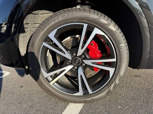 Used 2025 Audi Q5 2.0T Premium Plus w/ Premium Plus Package image 15