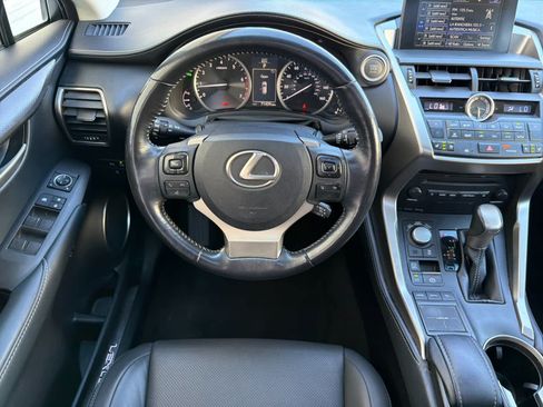 Used 2015 Lexus NX 200t AWD w/ Premium Package image 15
