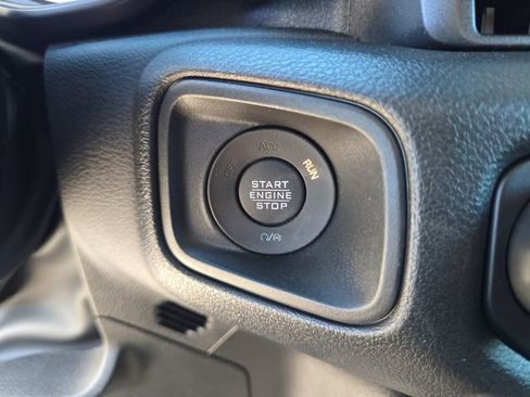 New 2026 Jeep Wrangler Willys image 24