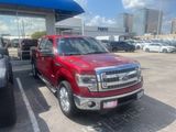 Used 2014 Ford F150 XLT w/ Equipment Group 302A Luxury image 4