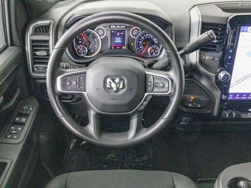 New 2026 RAM 3500 Tradesman image 27