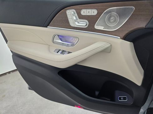 New 2026 Mercedes-Benz GLE 450 4MATIC Coupe image 16