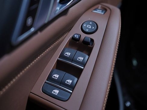 New 2026 BMW X5 xDrive40i w/ M Sport Package image 11