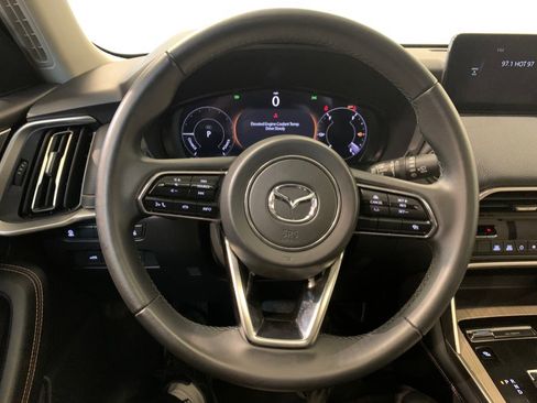 Used 2024 MAZDA CX-90 Plug-In Hybrid w/ Preferred AWD/4WD image 20