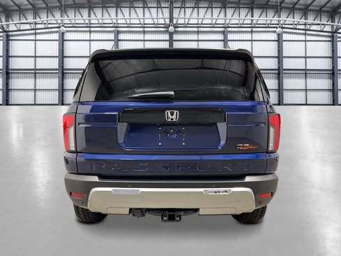 New 2026 Honda Passport TrailSport Elite image 4