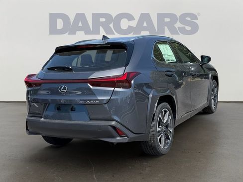 Used 2026 Lexus UX 300h AWD image 2