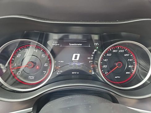 Used 2019 Dodge Charger Scat Pack image 18