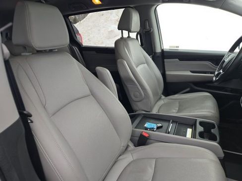 Used 2020 Honda Odyssey Elite image 45