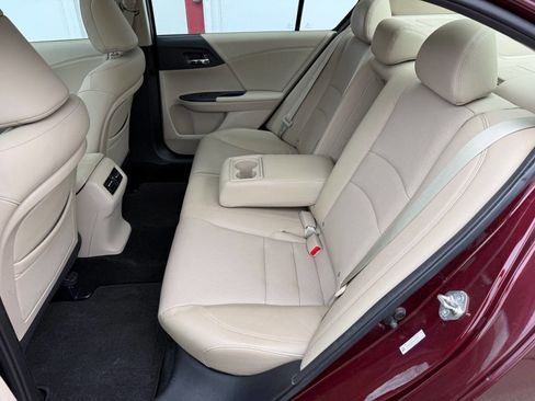 Used 2013 Honda Accord EX-L image 13