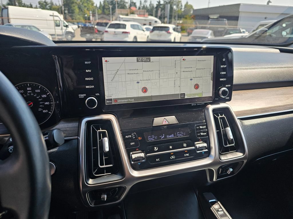 Used 2022 Kia Sorento S AWD/4WD image 27