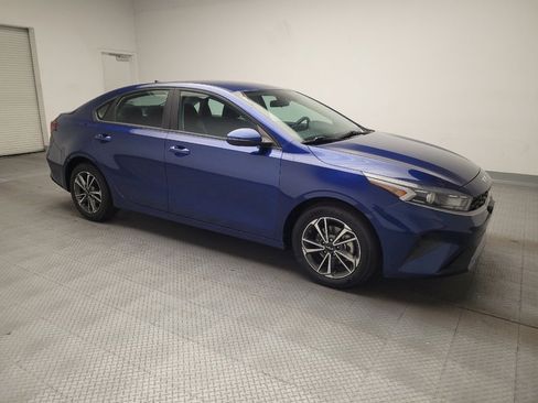 Used 2023 Kia Forte LXS w/ LXS Technology Package image 11