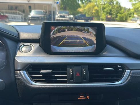 Used 2017 MAZDA MAZDA6 Touring FWD image 36