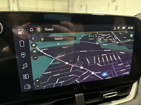 New 2026 Chevrolet Equinox LT w/ Safety and Technology Package AWD/4WD image 24