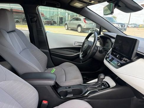Used 2024 Toyota Corolla SE FWD image 21