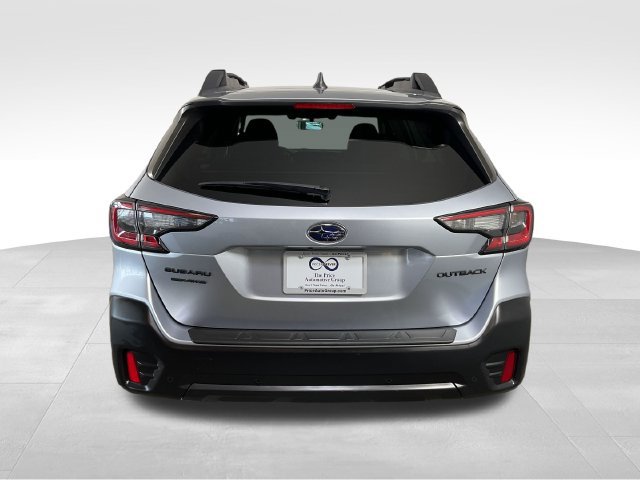 Used 2021 Subaru Outback Onyx Edition XT AWD/4WD image 8