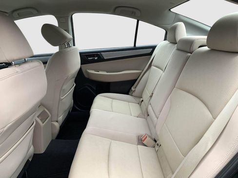 Used 2017 Subaru Legacy 2.5i Premium image 35
