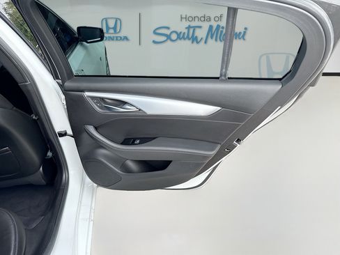 Used 2023 Cadillac CT5 Luxury image 30