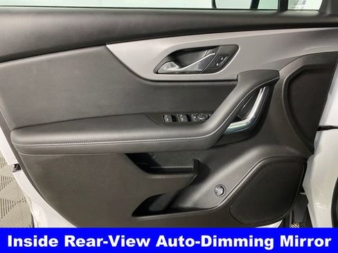 Certified 2024 Chevrolet Blazer LT w/ Convenience Package AWD/4WD image 12