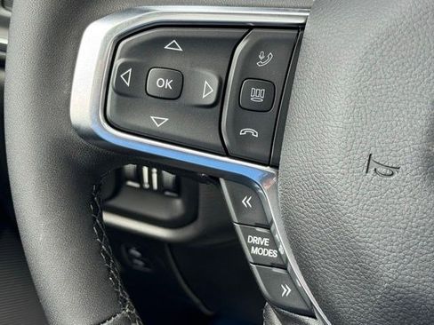 New 2026 RAM 1500 Laramie AWD/4WD image 17