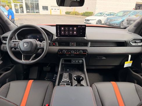 New 2026 Honda Passport TrailSport image 5