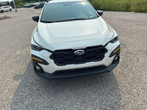 Certified 2024 Subaru Crosstrek 2.5i Sport AWD/4WD image 6